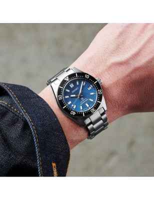 OROLOGIO AUTOMATICO ED.LIMITATA UOMO SEIKO PROSPEX SPB297J1 Seiko