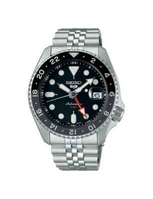 OROLOGIO GMT SKX AUTOMATICO UOMO SEIKO 5 SPORTS SSK001K1 Seiko