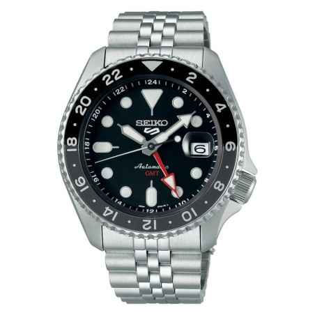 OROLOGIO GMT SKX AUTOMATICO UOMO SEIKO 5 SPORTS SSK001K1 Seiko