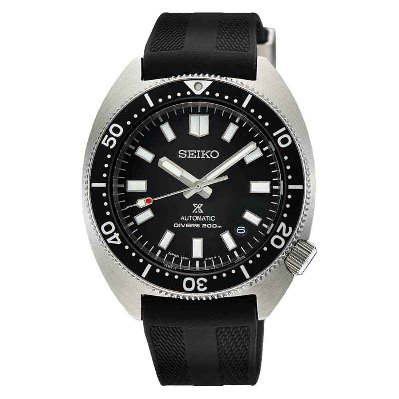 OROLOGIO MARE DIVER'S 200M UOMO SEIKO PROSPEX