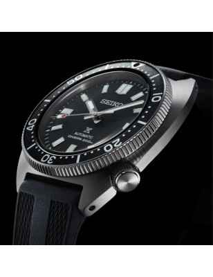 OROLOGIO MARE DIVER'S 200M UOMO SEIKO PROSPEX SPB317J1 Seiko