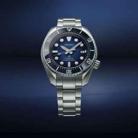 OROLOGIO AUTOMATICO SUBACQUEO 200M UOMO SEIKO PROSPEX SPB321J1 Seiko