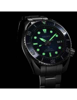 OROLOGIO AUTOMATICO SUBACQUEO 200M UOMO SEIKO PROSPEX SPB321J1 Seiko