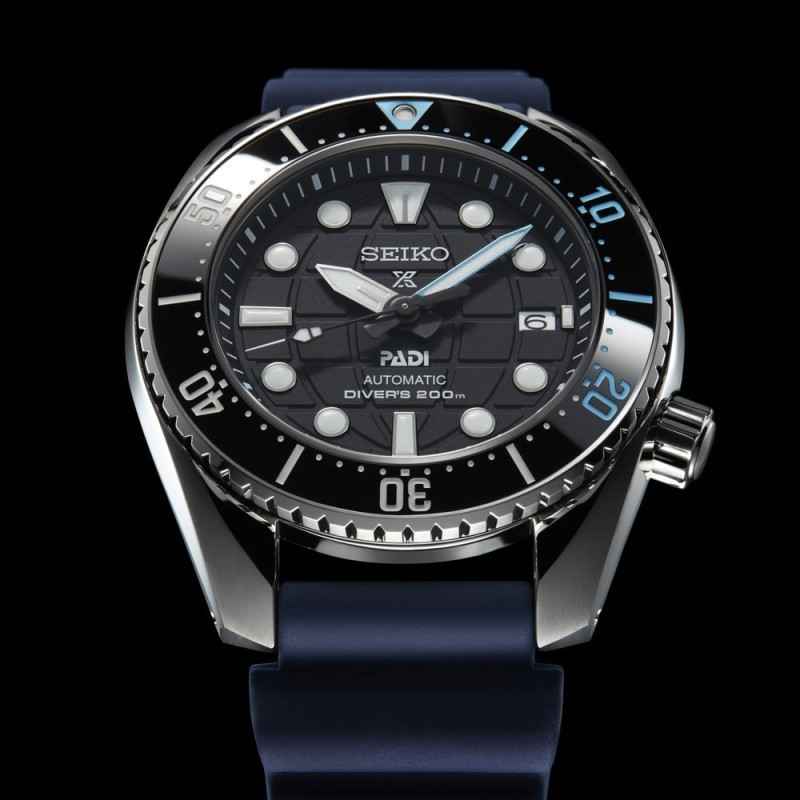 OROLOGIO PADI SUBACQUEO 200M UOMO SEIKO PROSPEX OROLOGIO PADI SUBACQUEO 200M UOMO SEIKO PROSPEX