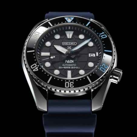 OROLOGIO PADI SUBACQUEO 200M UOMO SEIKO PROSPEX SPB325J1 Seiko