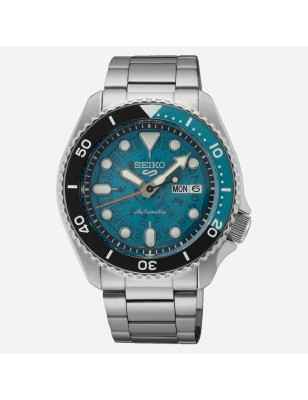 OROLOGIO EDIZIONE SPECIALE UOMO SEIKO 5 SPORTS SRPJ45K1 Seiko