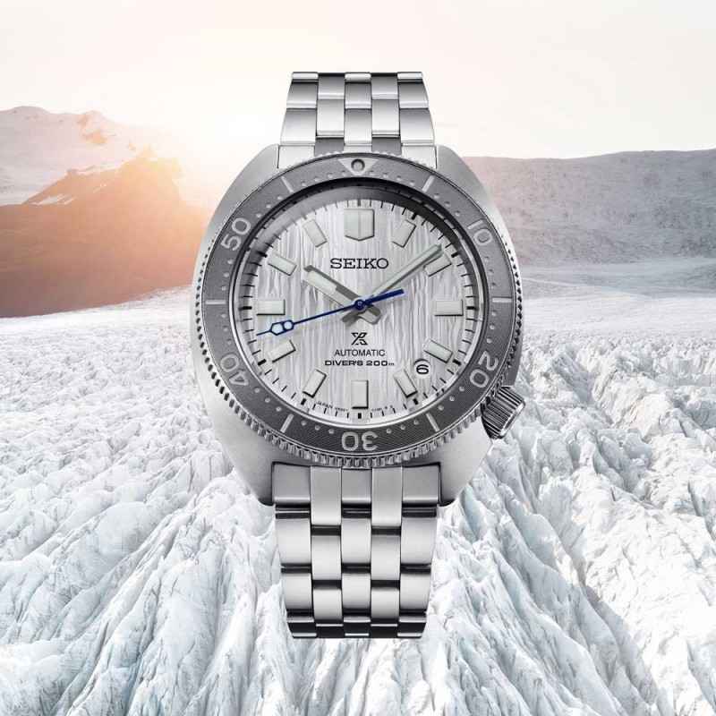 OROLOGIO SUB DIVER'S 200M EDIZIONE LIMITATA UOMO SEIKO PROSPEX OROLOGIO SUB DIVER'S 200M EDIZIONE LIMITATA UOMO SEIKO PROSPEX