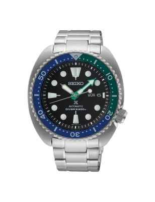 OROLOGIO SEA TURTLE TROPICAL LAGOON UOMO SEIKO PROSPEX SRPJ35K1 Seiko