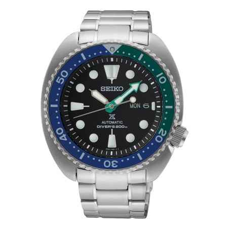 OROLOGIO SEA TURTLE TROPICAL LAGOON UOMO SEIKO PROSPEX SRPJ35K1 Seiko