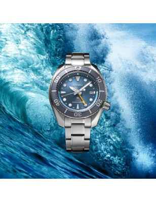 OROLOGIO CASSA SUMO QUARZO SOLARE 200M UOMO SEIKO PROSPEX SFK001J1 Seiko