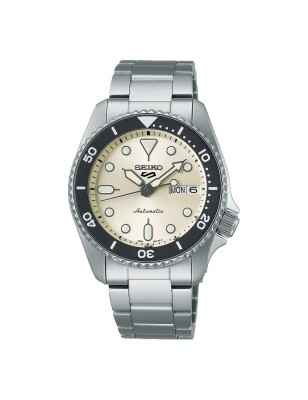 OROLOGIO RIEDIZIONE DEL FAMOSO SKX013K1 UOMO SEIKO 5 SPORTS SRPK31K1 Seiko