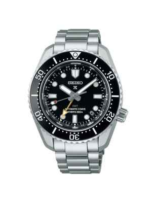 OROLOGIO RIEDIZIONE 1968 HERITAGE DIVER'S GMT WATCH UOMO SEIKO PROSPEX