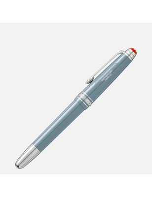 PENNA ROLLER MEISTERSTÜCK OLYMPIC HERITAGE CHAMONIX 1924 MONTBLANC 131364 MONTBLANC