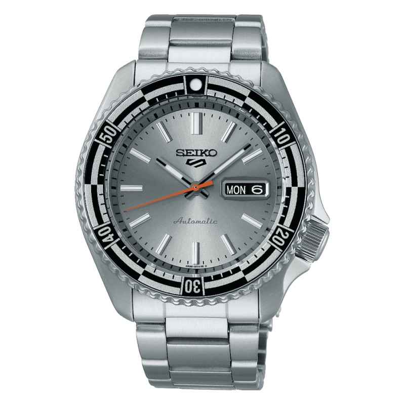 OROLOGIO AUTOMATICO EDIZIONE SPECIALE UOMO SEIKO 5 SPORTS