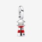 CHARM PENDENTE FARO CHE SI ILLUMINA AL BUIO PANDORA CHARM PENDENTE FARO CHE SI ILLUMINA AL BUIO PANDORA