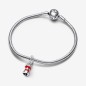CHARM PENDENTE FARO CHE SI ILLUMINA AL BUIO PANDORA CHARM PENDENTE FARO CHE SI ILLUMINA AL BUIO PANDORA
