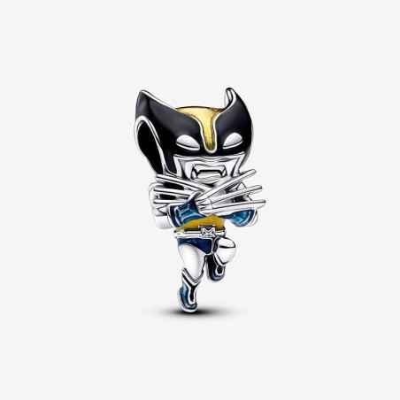 CHARM MARVEL WOLVERINE DONNA PANDORA  793359C01 Pandora