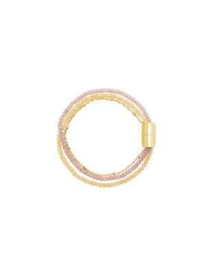 BRACCIALE MAGNETICA SYSTEM SMALL PARADISE DONNA BREIL  TJ3624 Breil