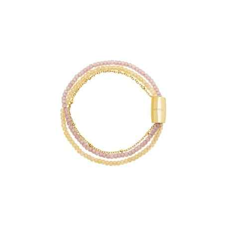 BRACCIALE MAGNETICA SYSTEM SMALL PARADISE DONNA BREIL  TJ3624 Breil