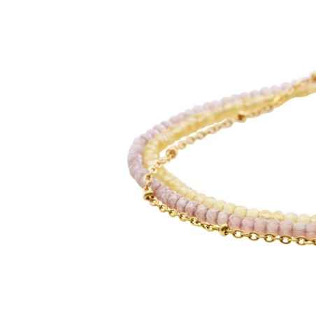 BRACCIALE MAGNETICA SYSTEM SMALL PARADISE DONNA BREIL 