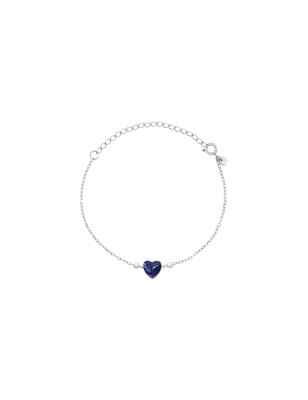 BRACCIALE CANDY ACCIAIO E LAPISLAZZOLO DONNA BREIL TJ3600 Breil