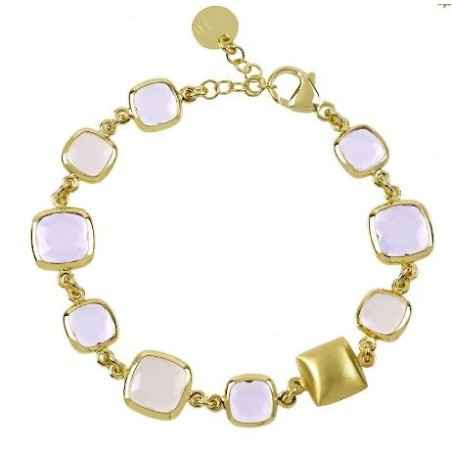 BRACCIALE AQUACARAMELLE DONNA AQUAFORTE H4182592 Aquaforte