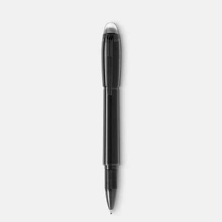 PENNA FINELINER BLACKCOSMOS UOMO MONTBLANC STARWALKER 129746 MONTBLANC