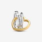 CHARM L'AMORE DI UNA MAMMA ADOTTIVA DONNA PANDORA CHARM L'AMORE DI UNA MAMMA ADOTTIVA DONNA PANDORA