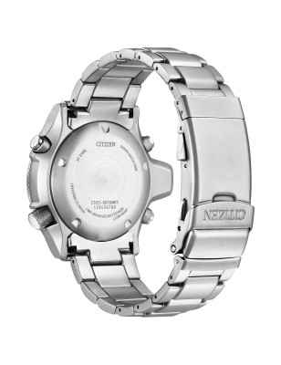 OROLOGIO AQUALAND I DIVER'S UOMO CITIZEN PROMASTER JP2000-67L Citizen