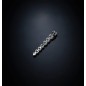MONORECCHINO PENDENTE DONNA CHIARA FERRAGNI INFINITY LOVE