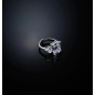 ANELLO TRILOGY MIS.18 DONNA CHIARA FERRAGNI PRINCESS