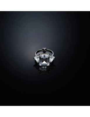 ANELLO TRILOGY MIS.18 DONNA CHIARA FERRAGNI PRINCESS J19AVU06018 CHIARA FERRAGNI