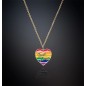 COLLANA TRUE LOVE MULTICOLOR CHIARA FERRAGNI LOVE PARADE COLLANA TRUE LOVE MULTICOLOR CHIARA FERRAGNI LOVE PARADE