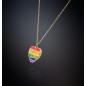 COLLANA TRUE LOVE MULTICOLOR CHIARA FERRAGNI LOVE PARADE COLLANA TRUE LOVE MULTICOLOR CHIARA FERRAGNI LOVE PARADE