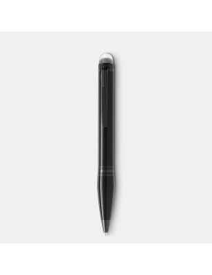 PENNA SFERA BLACKCOSMOS MONTBLANC STARWALKER 129747 MONTBLANC