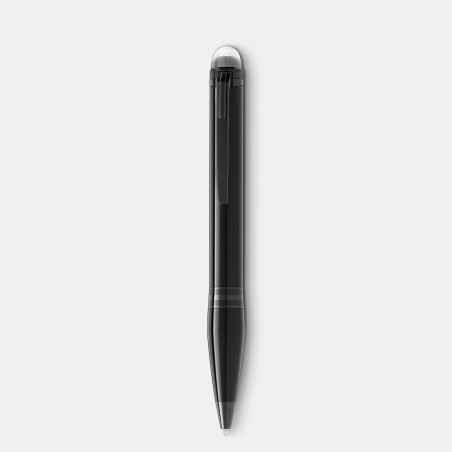 PENNA SFERA BLACKCOSMOS MONTBLANC STARWALKER 129747 MONTBLANC