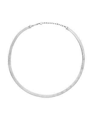 COLLANA ACCIAIO GLEAM UOMO BREIL TJ3455 Breil