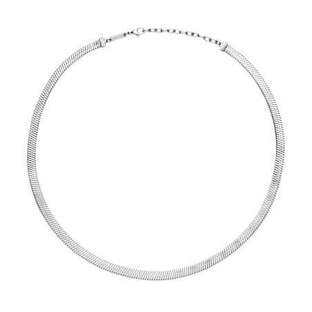 COLLANA ACCIAIO GLEAM UOMO BREIL TJ3455 Breil