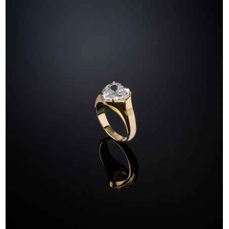 ANELLO CHEVALIER DONNA CHIARA FERRAGNI FIRST LOVE J19AUV36018 CHIARA FERRAGNI