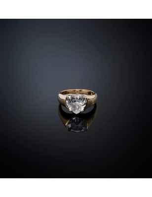 ANELLO CHEVALIER DONNA CHIARA FERRAGNI FIRST LOVE