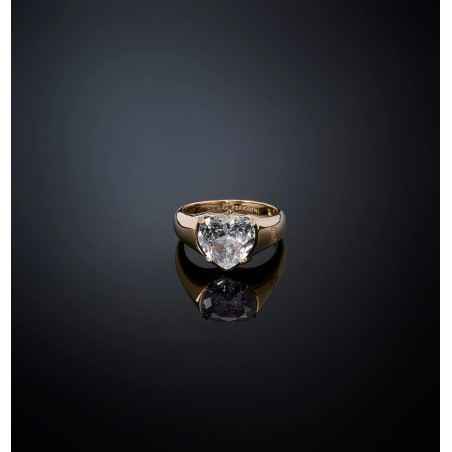 ANELLO CHEVALIER DONNA CHIARA FERRAGNI FIRST LOVE