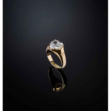 ANELLO CHEVALIER MIS.14 DONNA CHIARA FERRAGNI J19AUV36014 CHIARA FERRAGNI