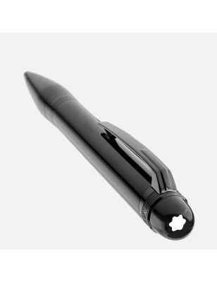 PENNA SFERA BLACKCOSMOS MONTBLANC STARWALKER 129747 MONTBLANC