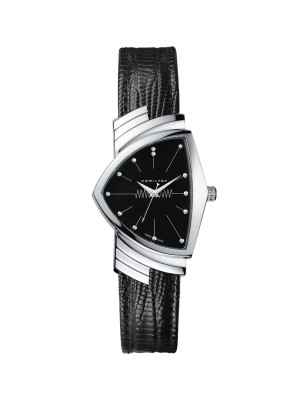 OROLOGIO QUARTZ UOMO HAMILTON VENTURA H24411732 Hamilton