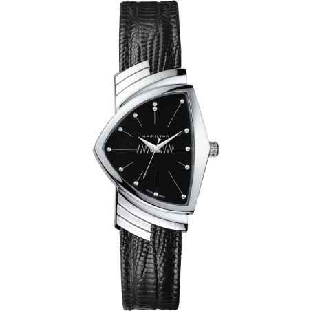 OROLOGIO QUARTZ UOMO HAMILTON VENTURA H24411732 Hamilton