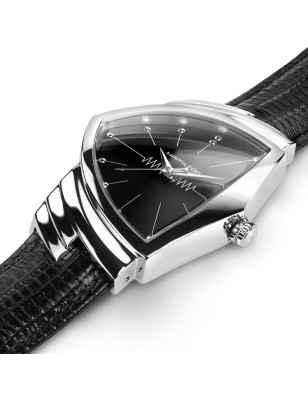 OROLOGIO QUARTZ UOMO HAMILTON VENTURA H24411732 Hamilton