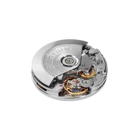 OROLOGIO MAESTRO AUTO CHRONO UOMO HAMILTON JAZZMASTER