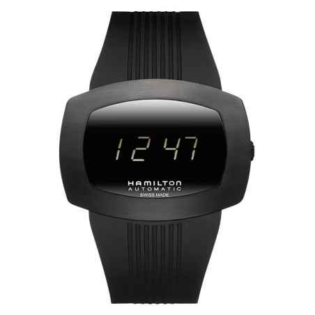 OROLOGIO PULSOMATIC AUTO UOMO HAMILTON  H52585339 Hamilton