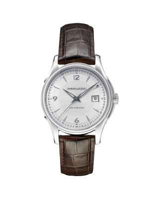OROLOGIO VIEWMATIC AUTO UOMO HAMILTON JAZZMASTER H32515555 Hamilton