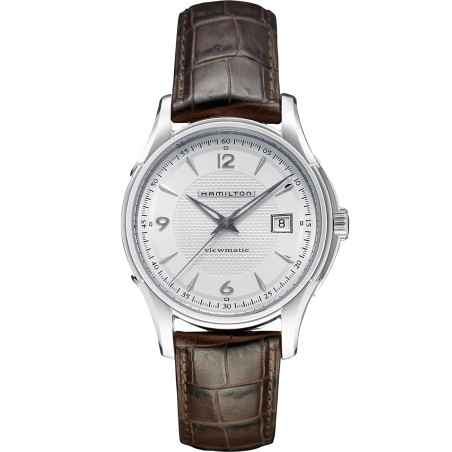 OROLOGIO VIEWMATIC AUTO UOMO HAMILTON JAZZMASTER H32515555 Hamilton